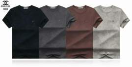 Picture of Chanel T Shirts Short _SKUChanelM-3XL25wx8718570